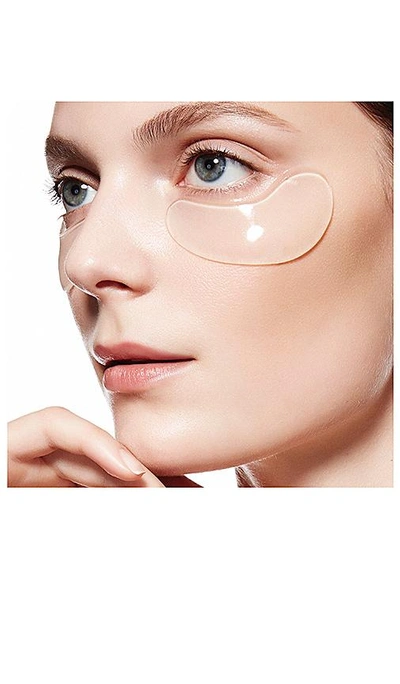 Magicstripes Wake Me Up Collagen Eye Patches X 5 Sachets (worth $40) In N,a