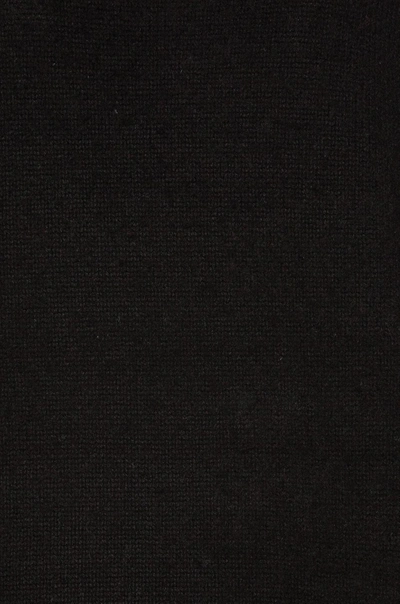 Shop Acne Studios Peele Sweater In Black