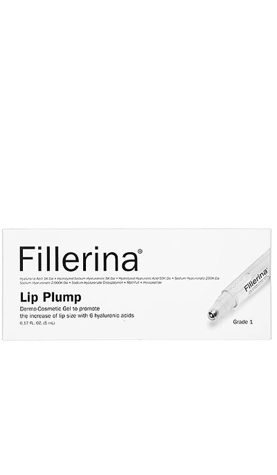Shop Fillerina Lip Plump Grade 1 In N/a In N,a