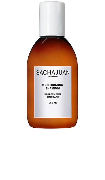 Shop Sachajuan Moisturizing Shampoo In N,a