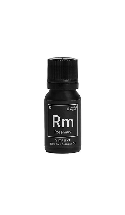 Shop Vitruvi Rosemary Essential Oil In N,a