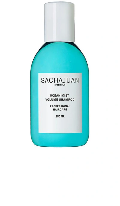 Shop Sachajuan Ocean Mist Shampoo In N,a