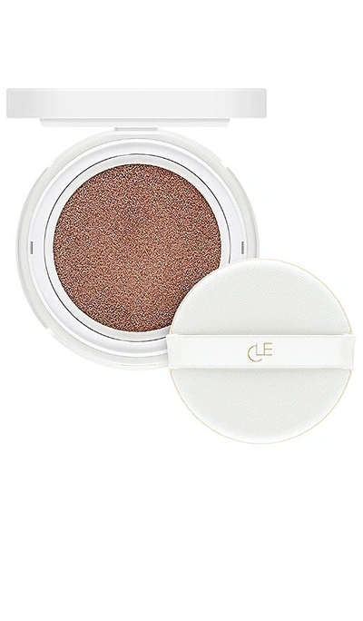 Shop Cle Cosmetics Essence Moonlighter Cushion In Copper Rose