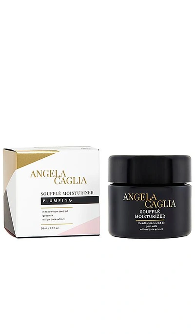 Shop Angela Caglia Skincare Souffle Moisturizer In N,a