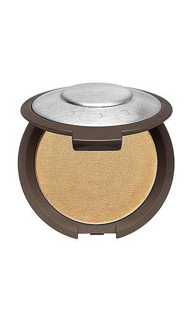 Shop Becca Cosmetics Shimmering Skin Perfector Pressed Highlighter In Topaz