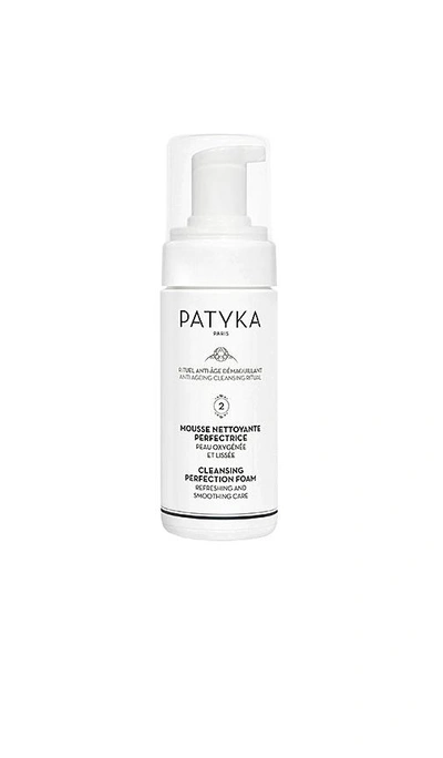 Shop Patyka Cleansing Perfection Foam In N,a