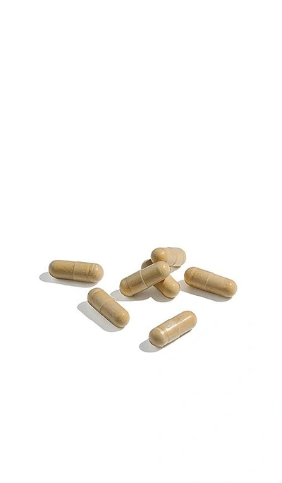 Hum Nutrition Wing Man Liver Detox And Dark Circle Supplement 60 Capsules In N,a