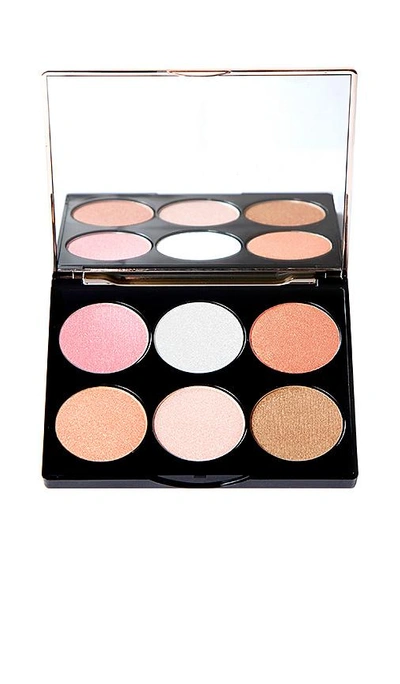 Shop Cover Fx Perfect Highlighting Palette In Beauty: Multi. In N,a