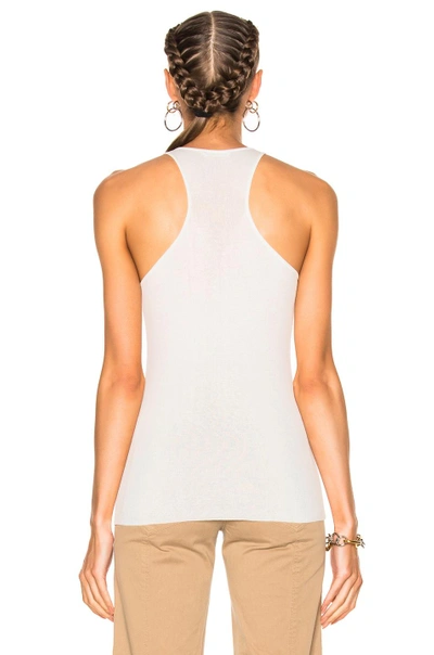 Shop A.l.c . Nello Top In White