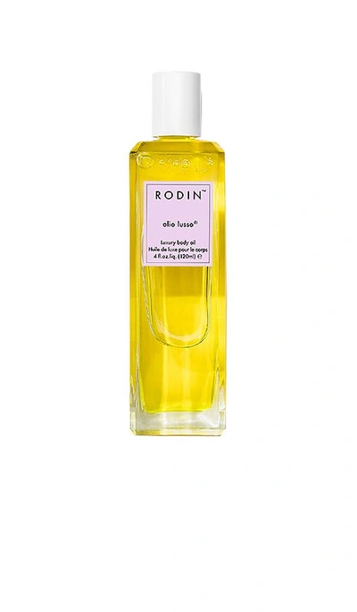 Shop Rodin Body Oil In Lavender