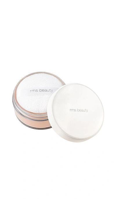 Shop Rms Beauty Tinted Un Powder In 0-1