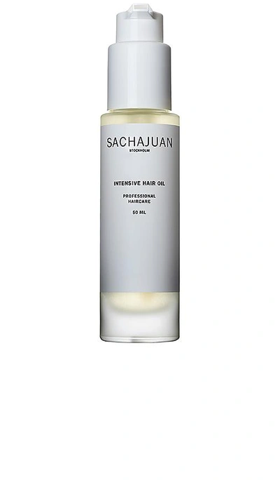 Shop Sachajuan Intensive Hair Oil In All