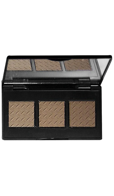 Shop The Browgal The Battalion Convertible Brow In Light