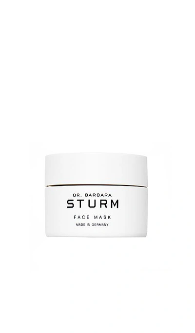 Shop Dr. Barbara Sturm Face Mask In N,a