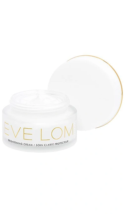 Shop Eve Lom White Brightening Cream In N,a