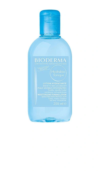 Shop Bioderma Hydrabio Tonic Lotion