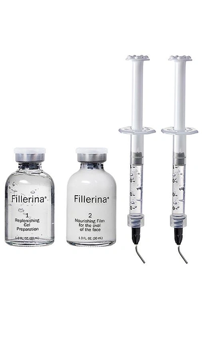 Shop Fillerina Filler Treatment Grade 1 In N,a