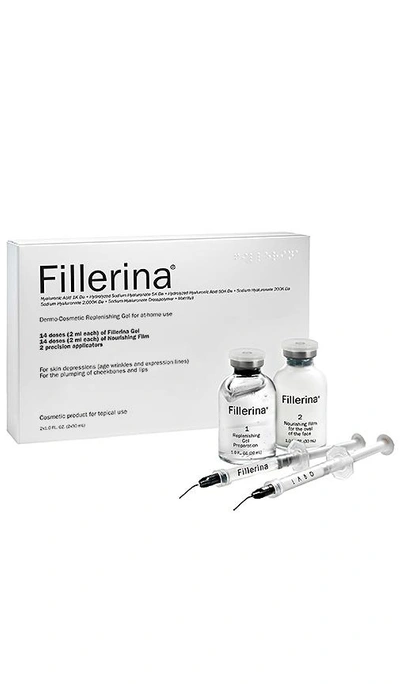 Shop Fillerina Filler Treatment Grade 1 In N,a
