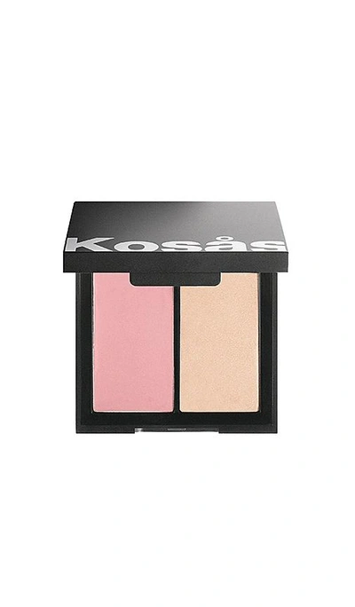 Shop Kosas Color & Light Creme In 8th Muse