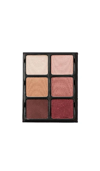 Shop Viseart Theory V Eyeshadow Palette 아이섀도우 팔레트 In Nuance