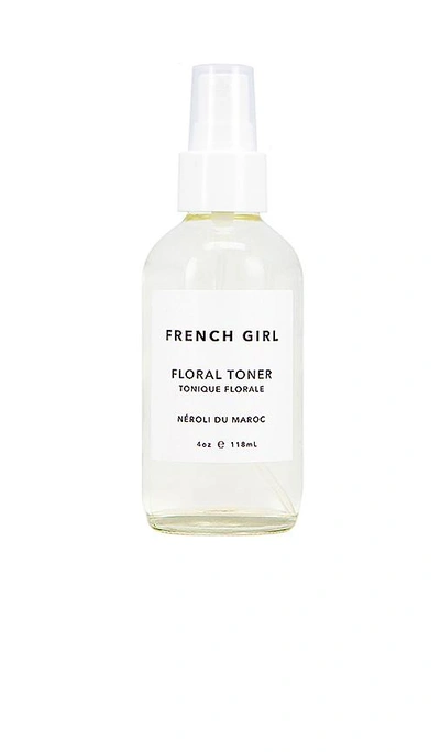 Shop French Girl Eau De Neroli Floral Mist In N,a