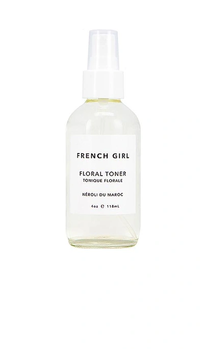 French Girl Eau De Neroli Floral Mist 60ml In N,a