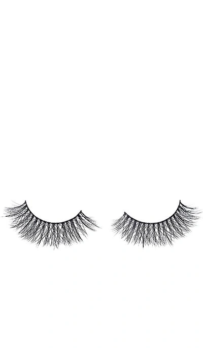 Shop Artemes Lash Sweet Souls Mink Eyelashes In Black