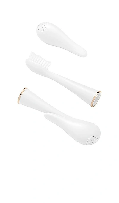 Shop Apa Beauty Whitening Brush Heads In N,a