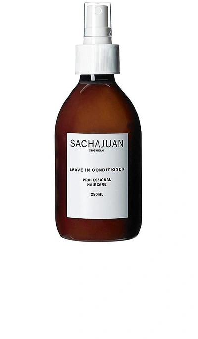 Sachajuan Sachajuan - Leave In Conditioner 250ml/8.4oz In N,a
