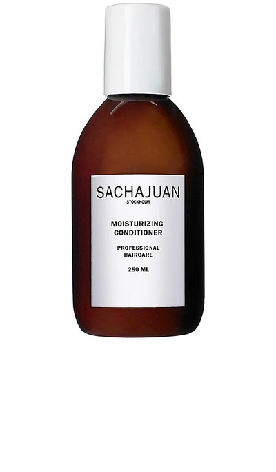 Sachajuan Sachajuan Moisturizing Conditioner In N,a