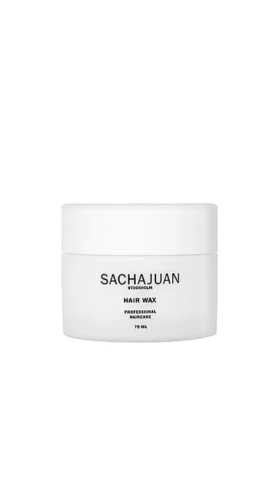 Shop Sachajuan Hair Wax In N,a