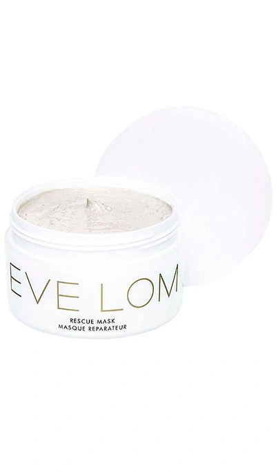 Shop Eve Lom Rescue Mask In N,a