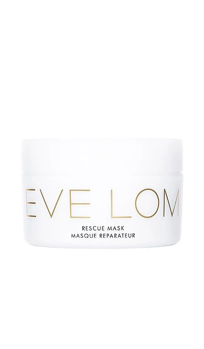 Shop Eve Lom Rescue Mask In N,a