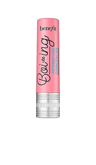 Shop Benefit Cosmetics Boi-ing Hydrating Concealer In Shade 01