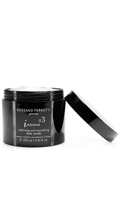 Shop Rossano Ferretti Intenso Softening And Smoothing Hair Mask In N/a