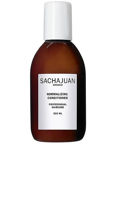 Shop Sachajuan Normalizing Conditioner In N,a