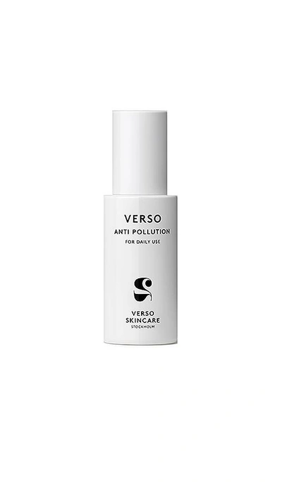 Shop Verso Skincare Anti Pollution Mist In N,a