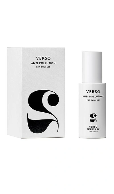 Shop Verso Skincare Anti Pollution Mist In N,a