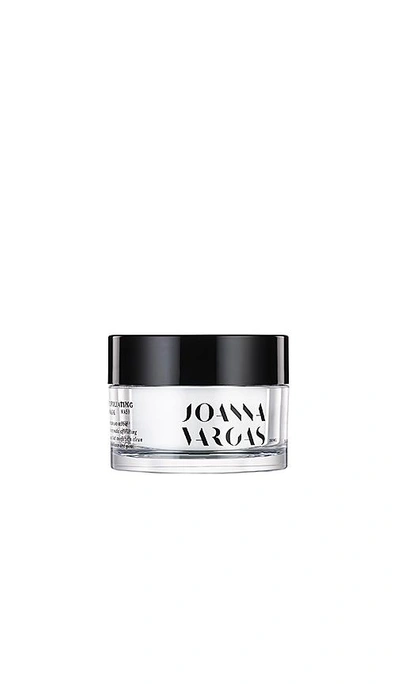 Shop Joanna Vargas Exfoliating Mask In N,a