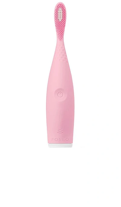 Shop Foreo Issa Play In Pearl Pink