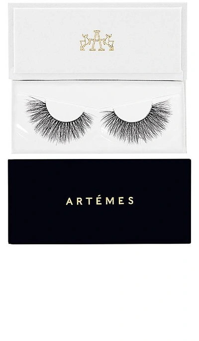 Shop Artemes Lash Greater Good Silk Lashes. In N,a