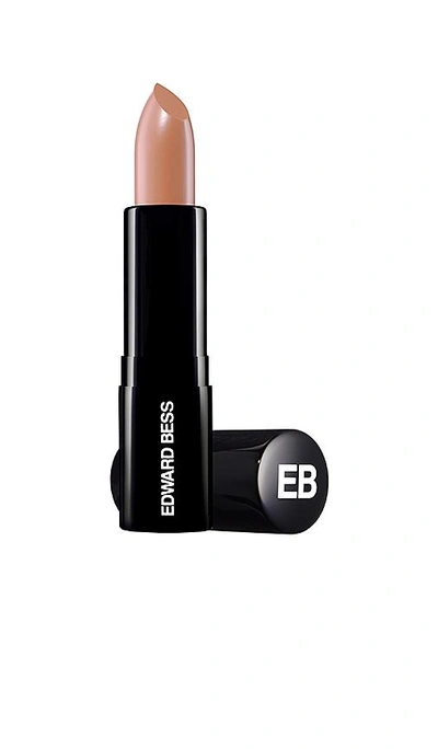 Shop Edward Bess Ultra Slick Lipstick In Nude Lotus