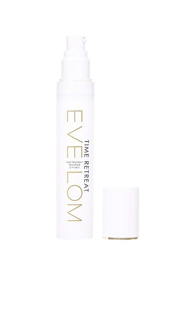 Shop Eve Lom Time Retreat Face Treatment In N,a