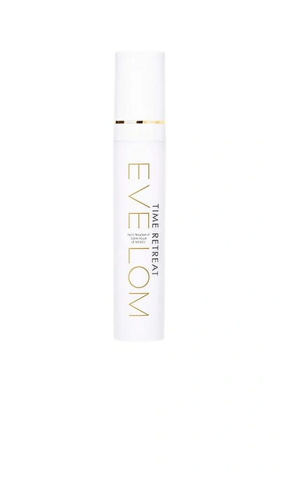Shop Eve Lom Time Retreat Face Treatment In N,a