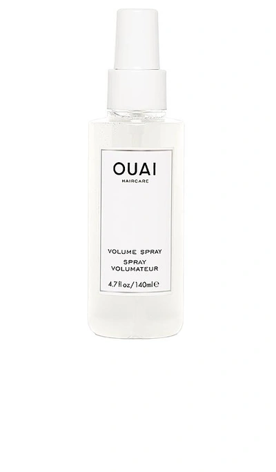 Shop Ouai Volume Spray In N,a