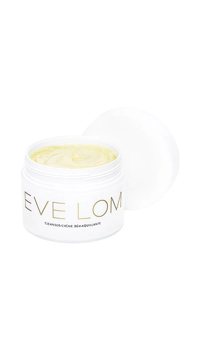 Shop Eve Lom 200ml Cleanser In N,a