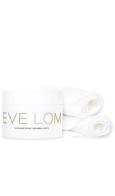 Shop Eve Lom 200ml Cleanser In N,a