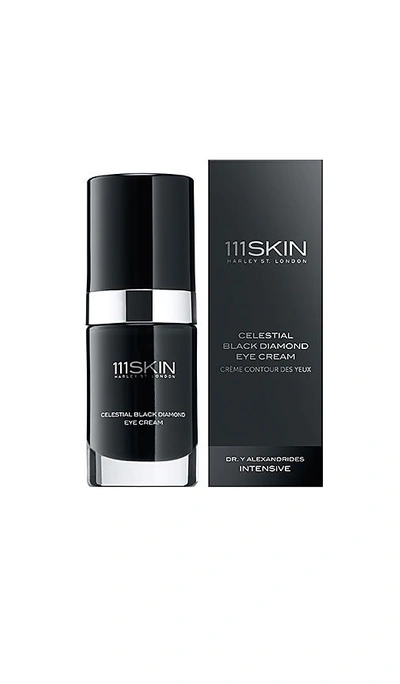 111skin 0.5 Oz. Celestial Black Diamond Eye Cream In N,a