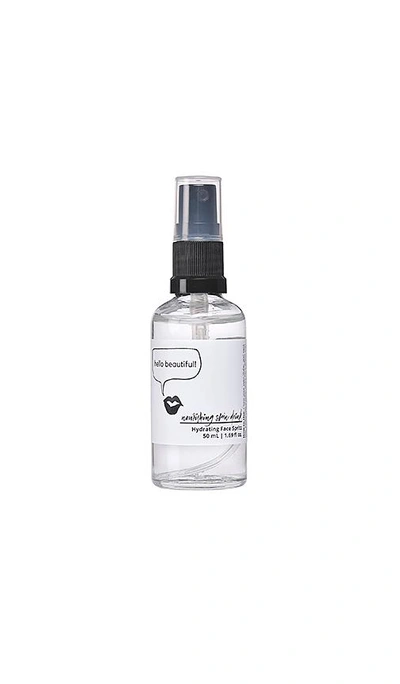 Shop Babe Hydrating Face Spritz. In N/a