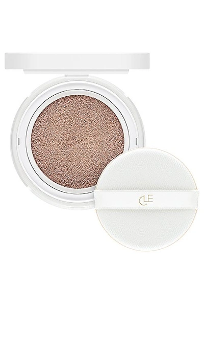 Shop Cle Cosmetics Essence Moonlighter Cushion In Apricot Tinge
